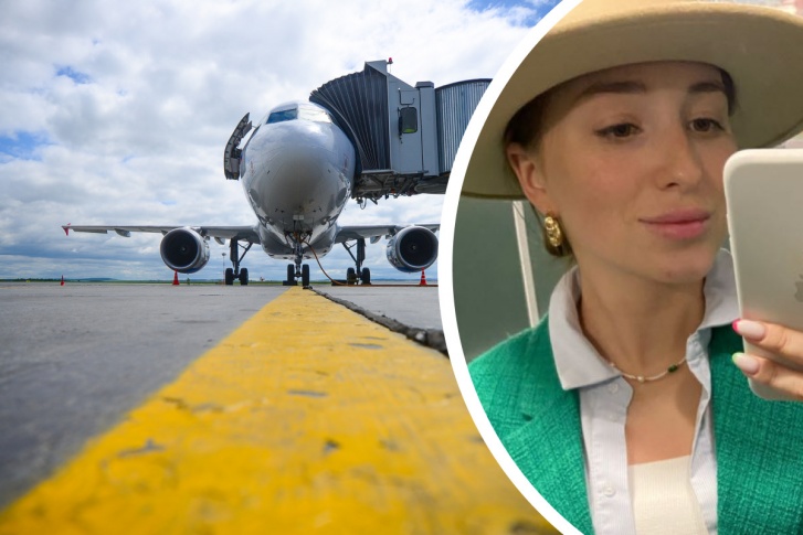 Екатеринбурженка уверена, что ее ввели в заблуждение Екатеринбурженка уверена, что ее ввели в заблуждение