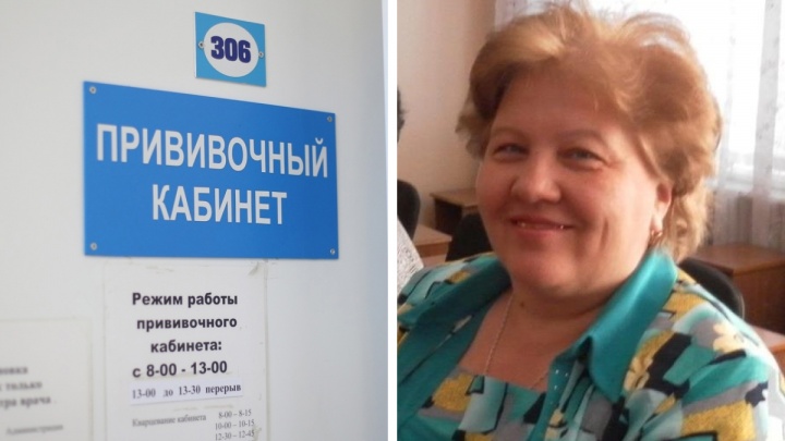 «Я единственная в Новосибирской области»: воспитательница детсада выиграла 100 тысяч рублей за прививку от ковида