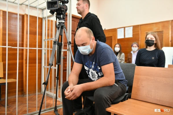 Трапезников попросил отпустить его в тот самый дом, где он держал жену Трапезников попросил отпустить его в тот самый дом, где он держал жену