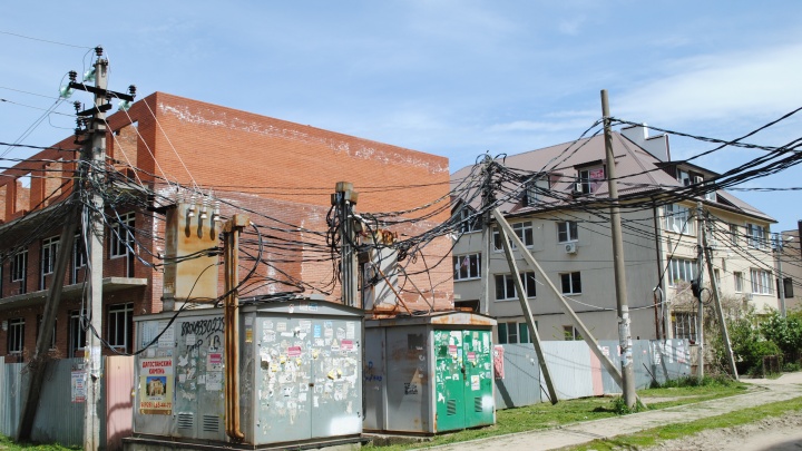 На каких улицах Новокузнецка провода уберут под землю: в мэрии озвучили детали проекта «Чистое небо»
