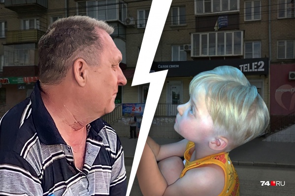 Этот мужчина среди бела дня ударил маленького мальчика на остановке «Дом одежды» Этот мужчина среди бела дня ударил маленького мальчика на остановке «Дом одежды»