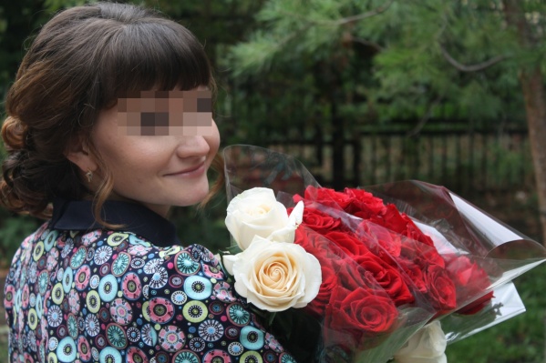 Подозреваемая Алина — мама двух дочек Подозреваемая Алина — мама двух дочек