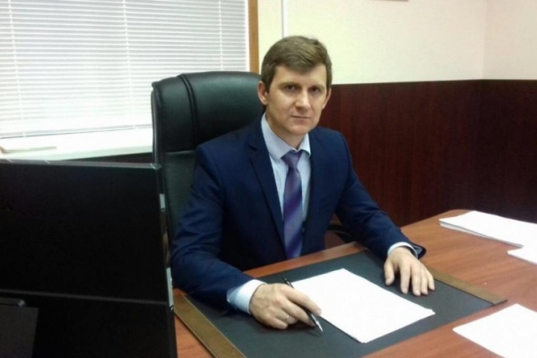 Начался суд над чиновником Начался суд над чиновником
