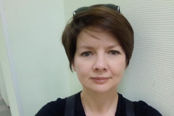 Ранее Ольгу Комлеву привлекли к ответственности за организацию несогласованного митинга Ранее Ольгу Комлеву привлекли к ответственности за организацию несогласованного митинга