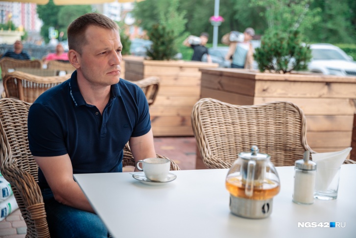 В заведениях Ивана Печерского вакцинированы 90% сотрудников. Но это не помогло бизнесу, когда ввели QR-коды В заведениях Ивана Печерского вакцинированы 90% сотрудников. Но это не помогло бизнесу, когда ввели QR-коды