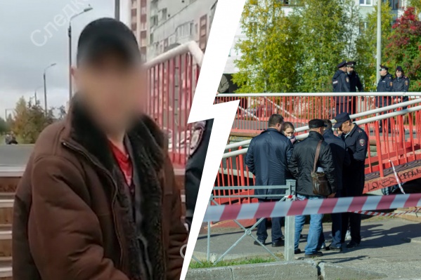 По предварительным данным, он состоит на учете в психоневрологическом диспансере По предварительным данным, он состоит на учете в психоневрологическом диспансере