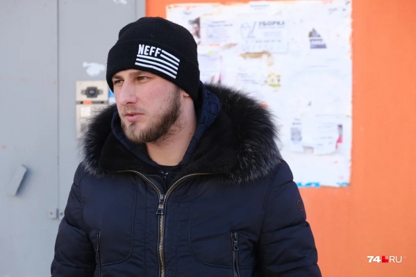 Дмитрий сможет вернуться в свою квартиру, если после апелляции покупательницы суд не изменит свое решение Дмитрий сможет вернуться в свою квартиру, если после апелляции покупательницы суд не изменит свое решение