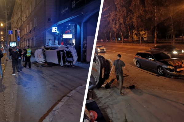 Авария произошла в районе 22 часов Авария произошла в районе 22 часов