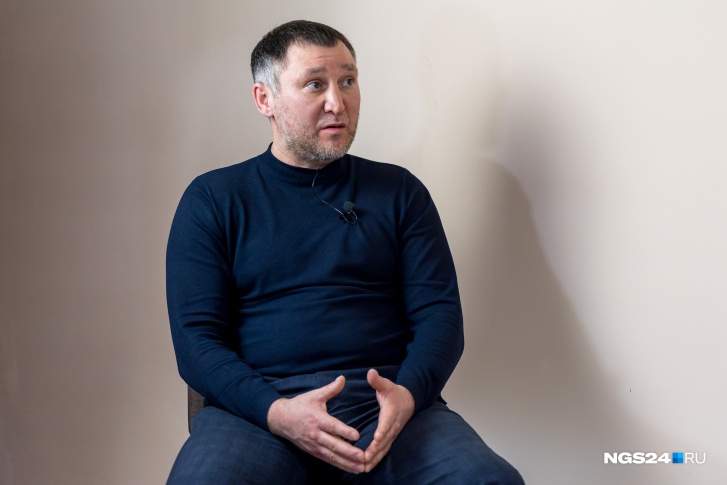 Руслан Абдуллаев был в числе людей, которые вынудили Москву открыть в Норильске отдел Росприроднадзора Руслан Абдуллаев был в числе людей, которые вынудили Москву открыть в Норильске отдел Росприроднадзора