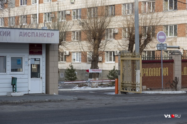 Состояние палат в наркологическом диспансере привело женщину в ужас Состояние палат в наркологическом диспансере привело женщину в ужас