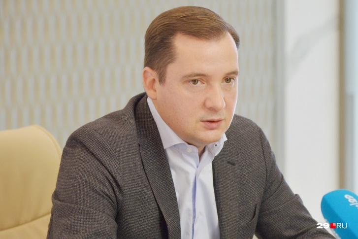 В собственности у Цыбульского по-прежнему одна квартира В собственности у Цыбульского по-прежнему одна квартира
