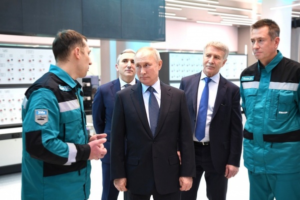 По данным РИА Новости, Тюменская область по уровню социально-экономического развития российских регионов располагается на <nobr class="_">11-м месте</nobr> По данным РИА Новости, Тюменская область по уровню социально-экономического развития российских регионов располагается на <nobr class="_">11-м месте</nobr>