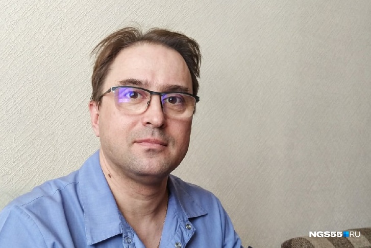 По словам врача, на 90 процентов омская токсикология — это наркологический формат По словам врача, на 90 процентов омская токсикология — это наркологический формат