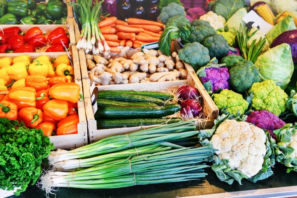 Фермерам помогут запустить продажу продукции на широкую аудиторию и оформить нужные для торговли документы Фермерам помогут запустить продажу продукции на широкую аудиторию и оформить нужные для торговли документы