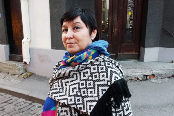 Анна Пастухова скончалась в больнице Анна Пастухова скончалась в больнице
