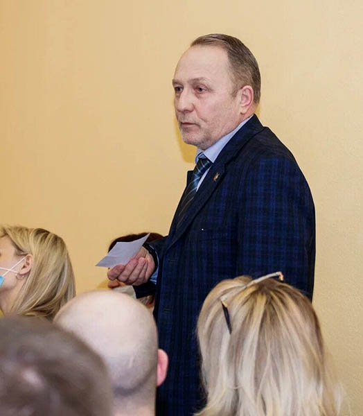 Александр Коновалов