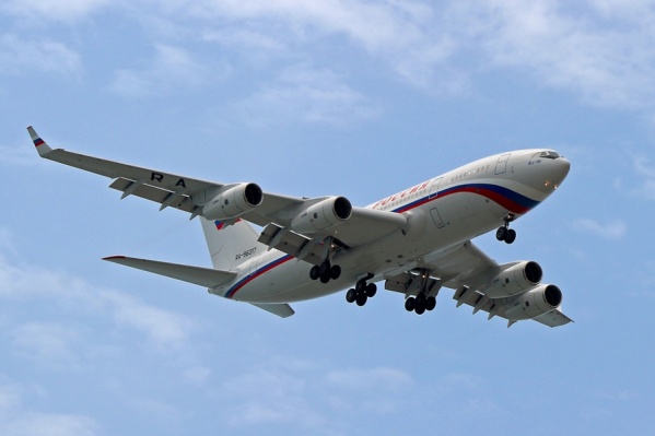ОМКБ делает двигатели для самолетов <nobr class="_">Ил-96</nobr>, <nobr class="_">Ан-28</nobr>, <nobr class="_">Ан-3Т</nobr> и других ОМКБ делает двигатели для самолетов <nobr class="_">Ил-96</nobr>, <nobr class="_">Ан-28</nobr>, <nobr class="_">Ан-3Т</nobr> и других