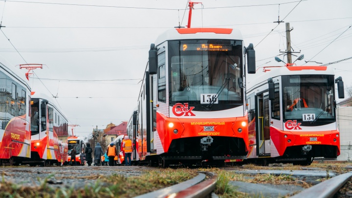 Лента новостей, происшествий Омска и области за сегодня