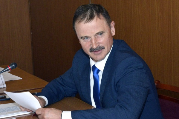 Веремеенко рассказал, что Мулдашев уже обращался к нему за помощью Веремеенко рассказал, что Мулдашев уже обращался к нему за помощью