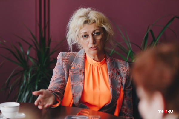 Лейла Намазова-Баранова курирует профилактическое направление детской медицины по всей стране Лейла Намазова-Баранова курирует профилактическое направление детской медицины по всей стране