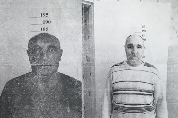 Мужчине на вид 45–50 лет Мужчине на вид 45–50 лет