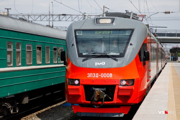 Все детские перевозки будут выполняться только по железной дороге Все детские перевозки будут выполняться только по железной дороге