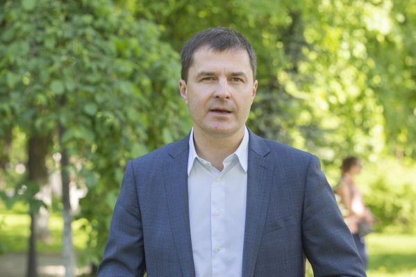 Мэр уверен, что его опыт по внедрению социального заказа станет образцовым Мэр уверен, что его опыт по внедрению социального заказа станет образцовым