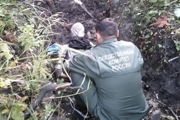 Девочка ушла на день рождения и больше не вернулась Девочка ушла на день рождения и больше не вернулась