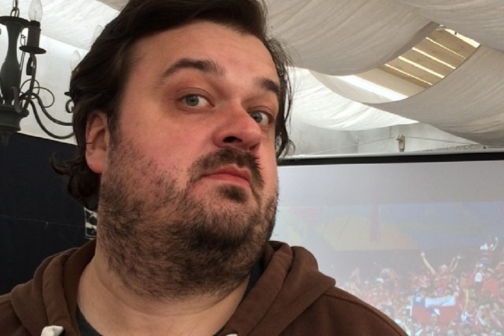 Василий Уткин снова будет комментировать игры чемпионата Испании Василий Уткин снова будет комментировать игры чемпионата Испании