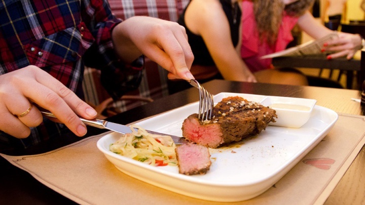 Что будет, если отказаться от мяса: рассказывают диетологи