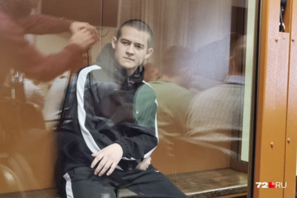 На суде Рамиль Шамсутдинов заявил, что раскаивается в произошедшем На суде Рамиль Шамсутдинов заявил, что раскаивается в произошедшем
