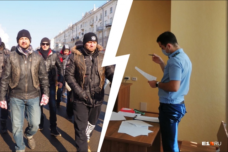 Вадим Хайруллин (слева на фото) заметно волновался, когда давал показания, и избегал называть пострадавшего по имени Вадим Хайруллин (слева на фото) заметно волновался, когда давал показания, и избегал называть пострадавшего по имени