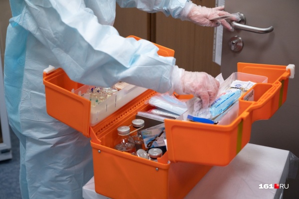 Оба компонента вакцины получили менее 34,5 тысячи дончан Оба компонента вакцины получили менее 34,5 тысячи дончан