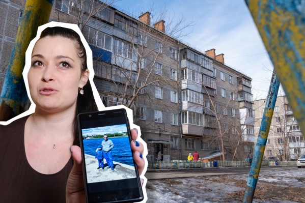 Татьяна Вахрушева рискует остаться без единственного жилья, хотя с тех пор, как взяла ипотеку, выплатила уже около миллиона рублей Татьяна Вахрушева рискует остаться без единственного жилья, хотя с тех пор, как взяла ипотеку, выплатила уже около миллиона рублей