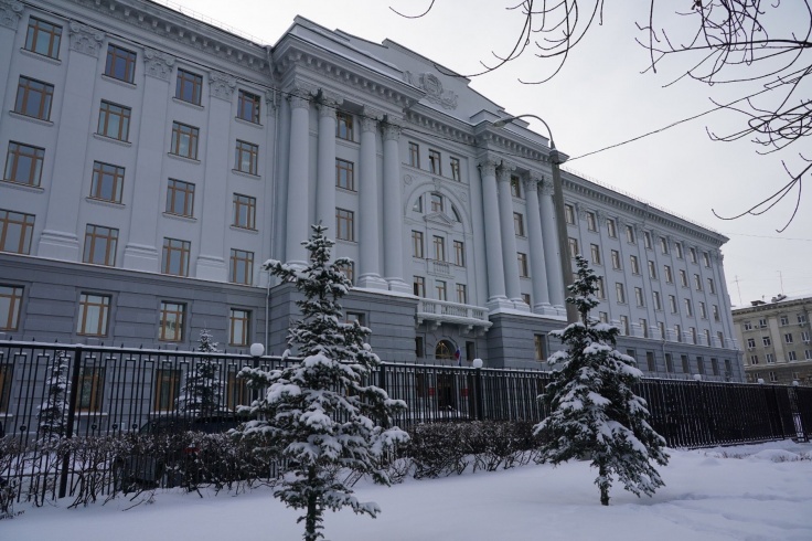 Фото арбитражный суд тюменской области