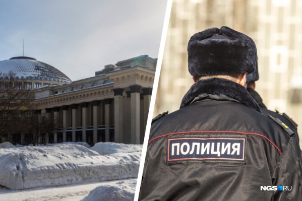 Инцидент произошел в декабре прошлого года в Театральном сквере Инцидент произошел в декабре прошлого года в Театральном сквере