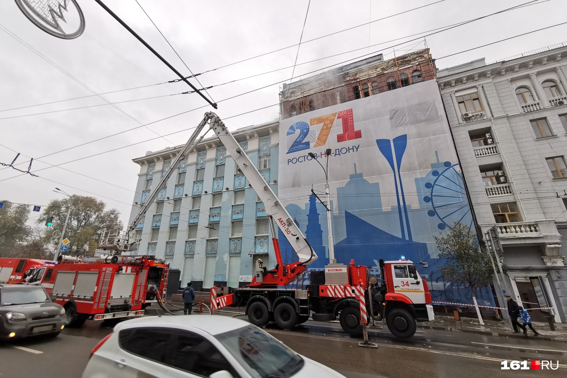 Еще один старинный особняк ушел с молотка Еще один старинный особняк ушел с молотка