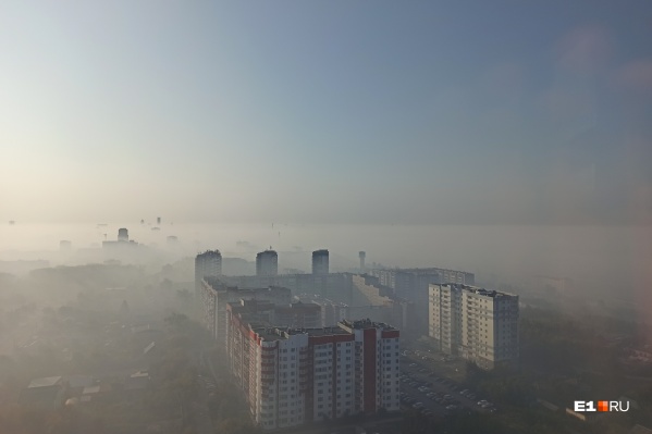 Вид на Старую Сортировку с 25-этажного дома Вид на Старую Сортировку с 25-этажного дома