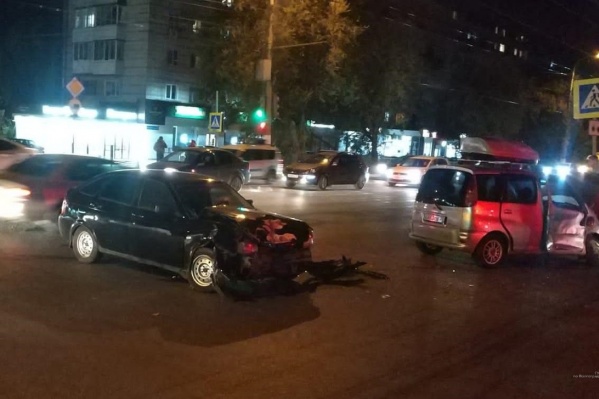 44-летняя женщина была доставлена в больницу 44-летняя женщина была доставлена в больницу