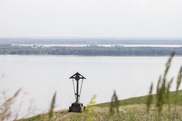 Для туристов подготовят живописное местечко