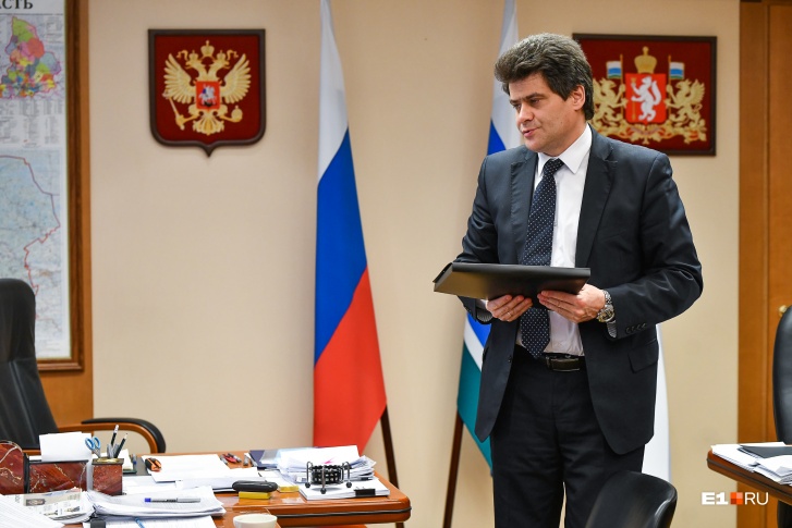 Александр Высокинский считает, что закон дает жителям достаточно времени, чтобы определиться с участием их домов в программе КРТ Александр Высокинский считает, что закон дает жителям достаточно времени, чтобы определиться с участием их домов в программе КРТ