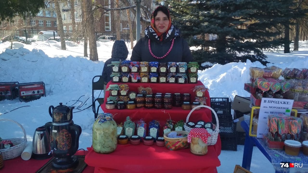 Кому груздочков? Кому груздочков?