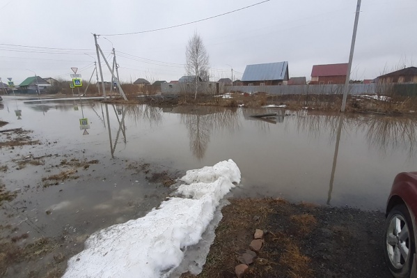 Больше всего жалоб приходит из Казарово Больше всего жалоб приходит из Казарово