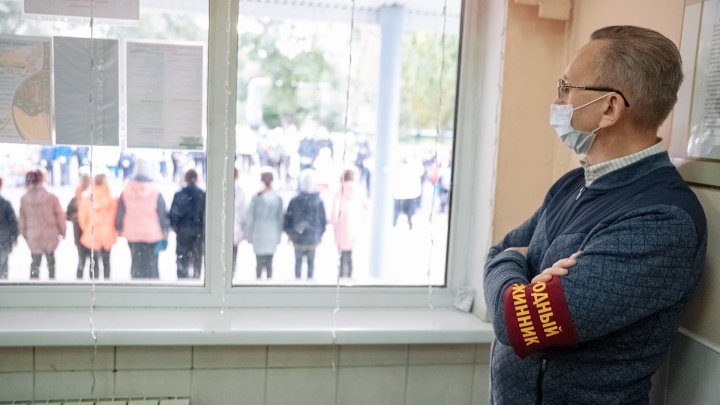В Роспотребнадзоре Татарстана высказались про дистант в школах