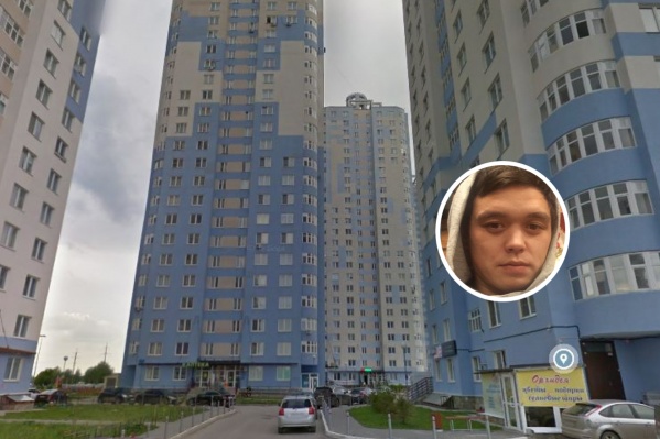 Арнольд ушел из дома на Уинской Арнольд ушел из дома на Уинской