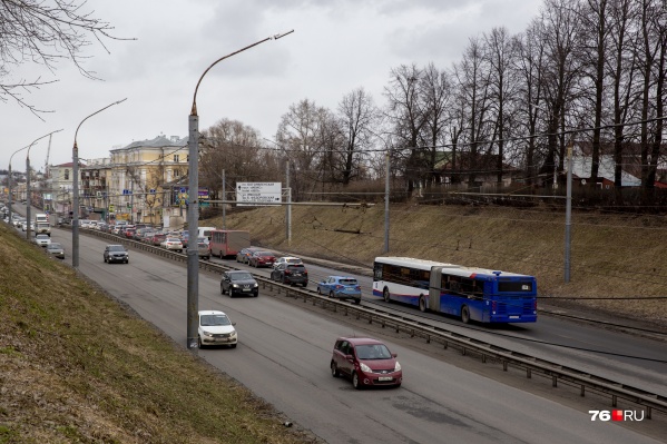 Что не так с Московским проспектом Что не так с Московским проспектом 