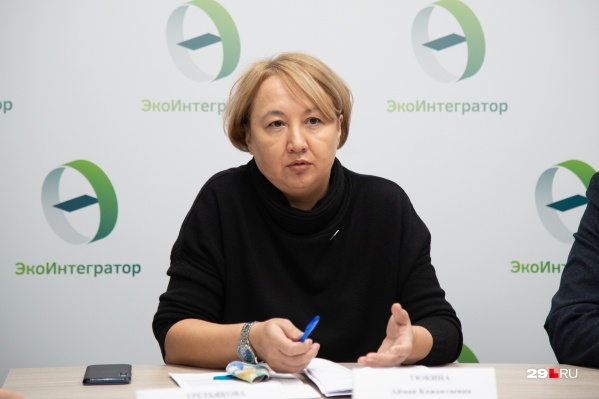 Как считает Айман Тюкина, нельзя всё время митинговать и кричать, что всё плохо Как считает Айман Тюкина, нельзя всё время митинговать и кричать, что всё плохо