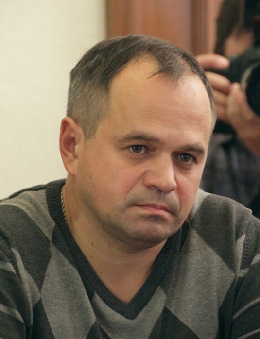 Сергей Колотовкин Сергей Колотовкин