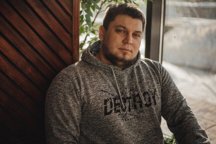 В свои 29 лет Александр Котелевский зарекомендовал себя в отделении КПРФ Башкирии как перспективный политик