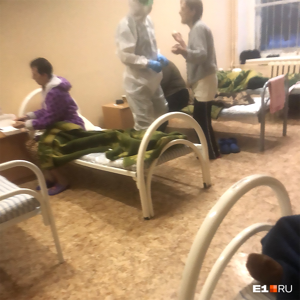 Некоторые сотрудники чутко относятся к проблемам пациентов Некоторые сотрудники чутко относятся к проблемам пациентов